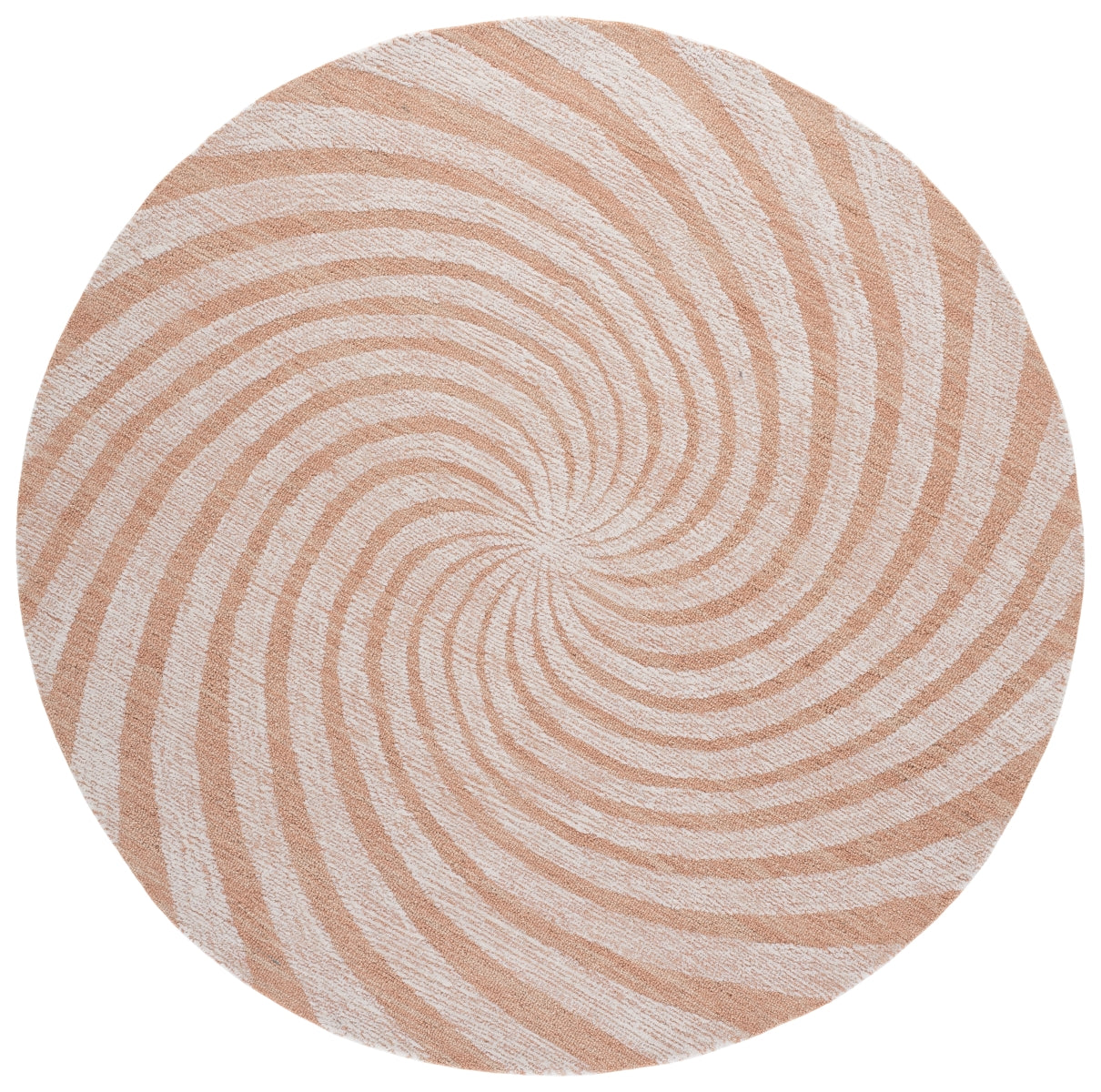 LIGHT RUST / IVORY