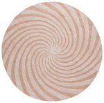 LIGHT RUST / IVORY