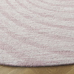 LIGHT PINK / IVORY