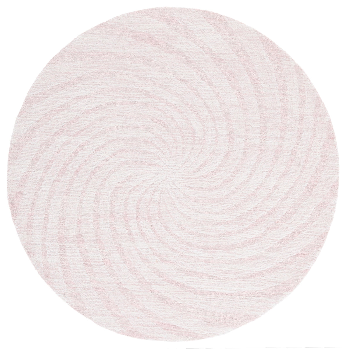 LIGHT PINK / IVORY