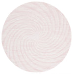 LIGHT PINK / IVORY