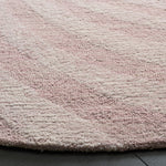 LIGHT PINK / IVORY