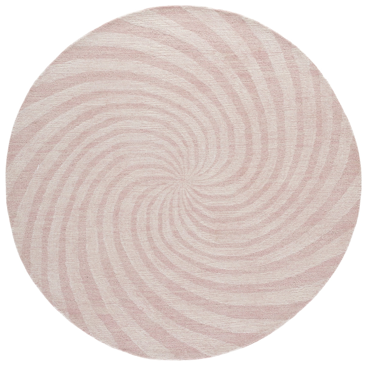 LIGHT PINK / IVORY