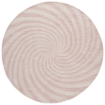 LIGHT PINK / IVORY
