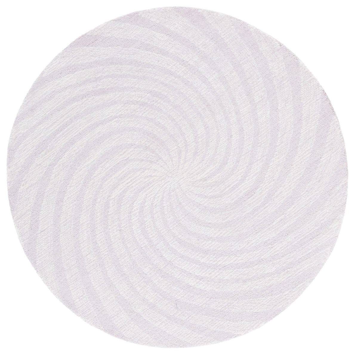 LIGHT LAVENDER / IVORY