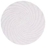 LIGHT LAVENDER / IVORY