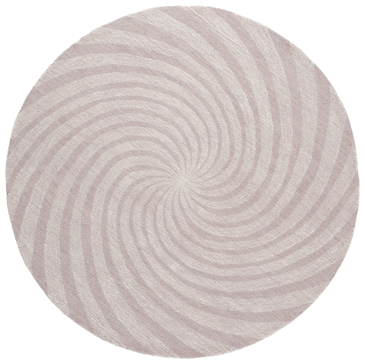LIGHT LAVENDER / IVORY
