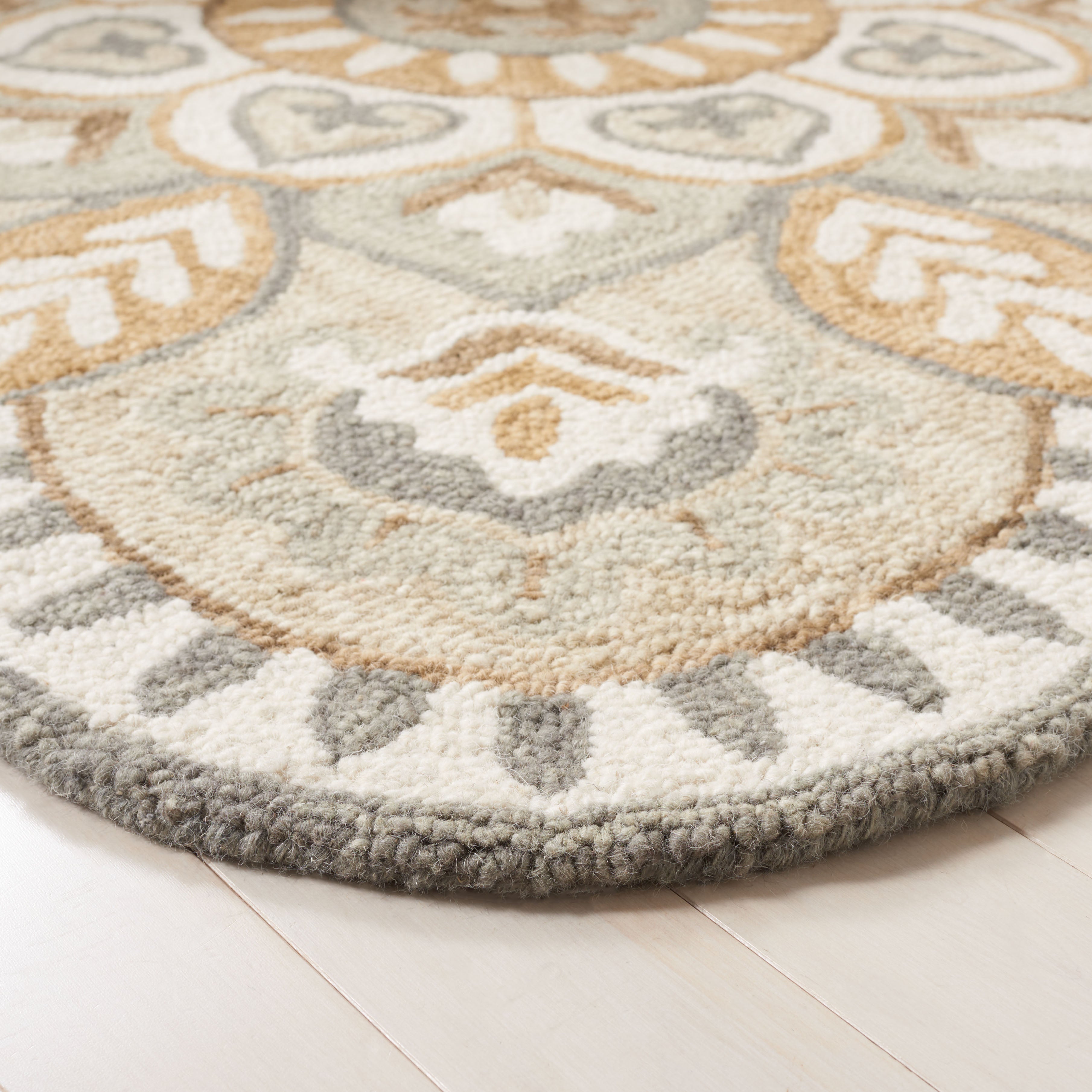 IVORY / BEIGE