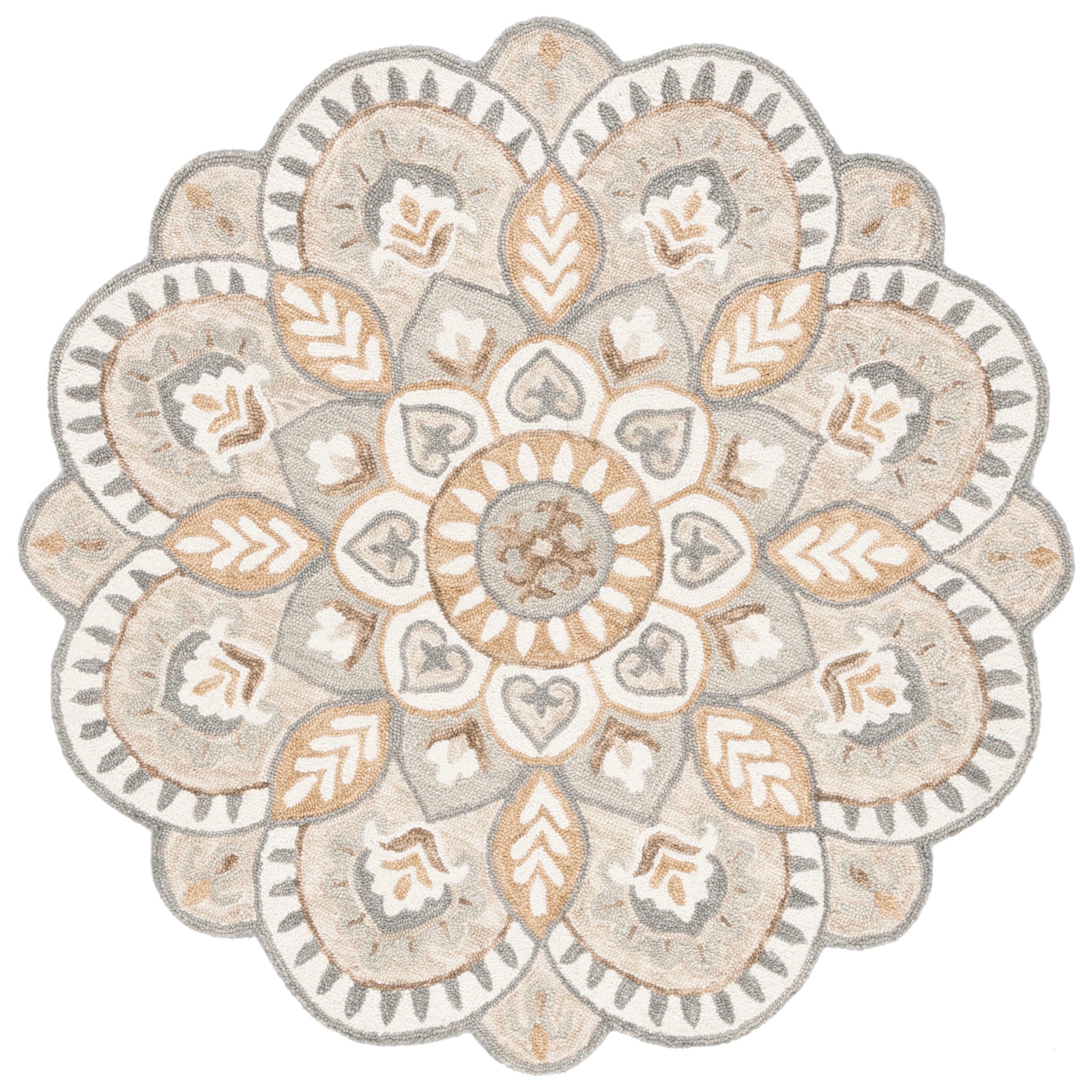 IVORY / BEIGE
