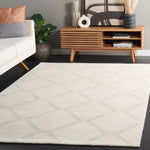 Ivory / Grey