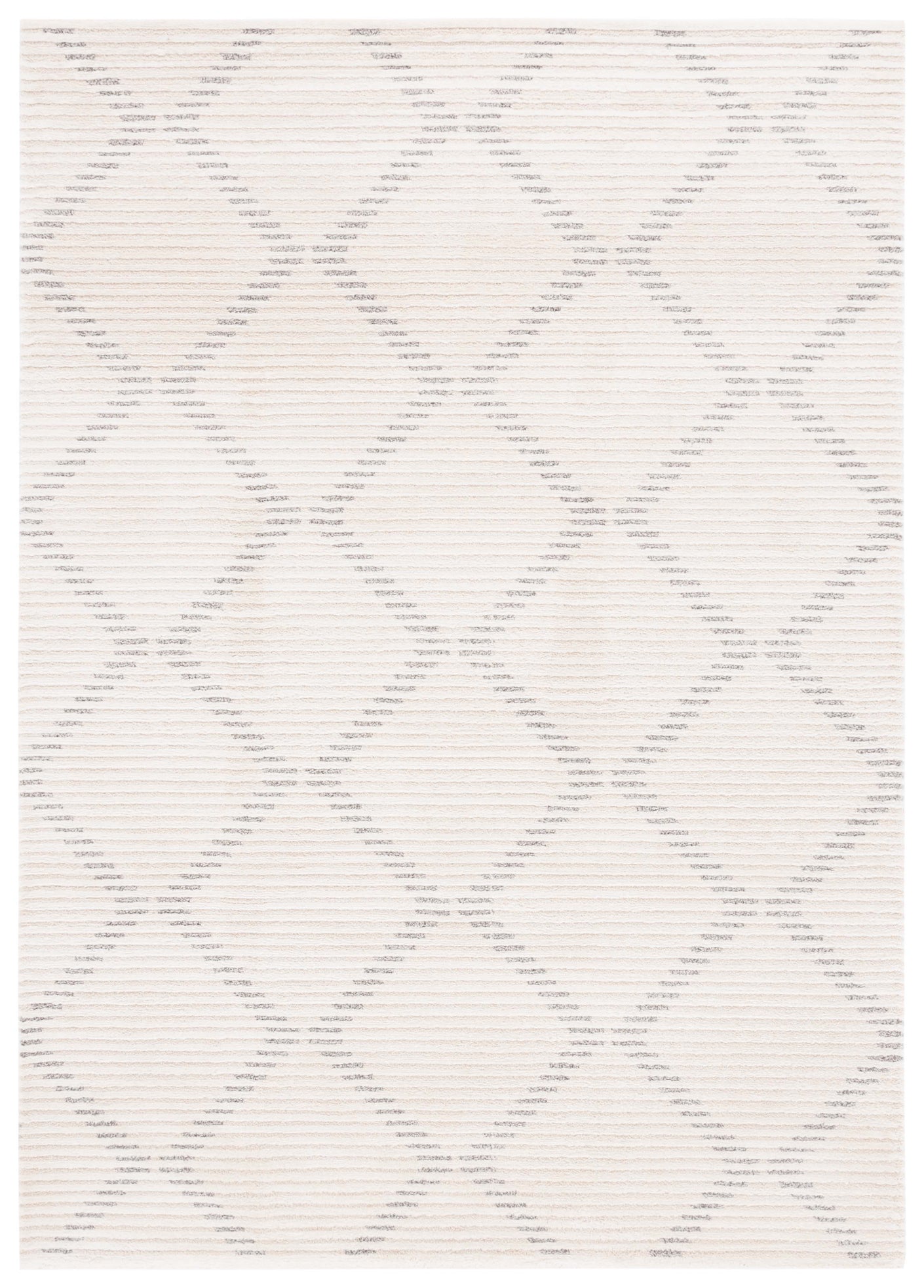 Ivory / Grey
