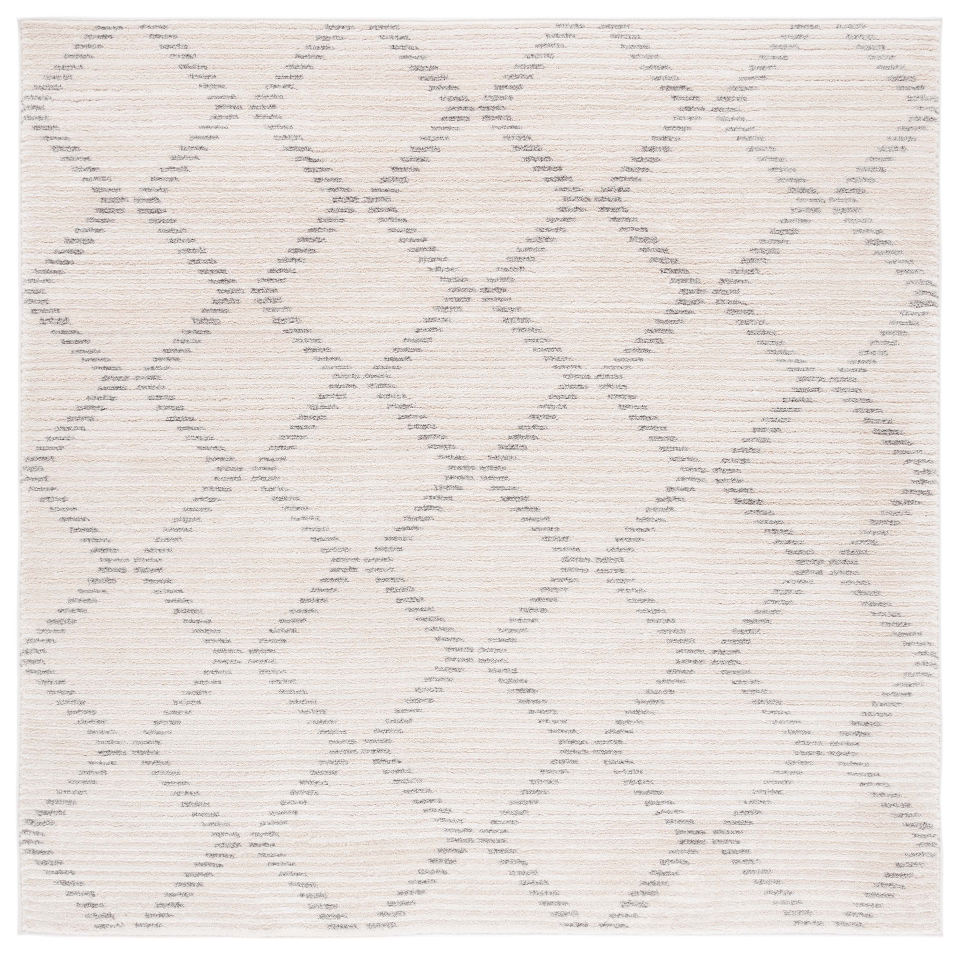 Ivory / Grey