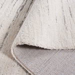Ivory / Grey