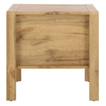 OAK / BRASS