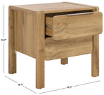 OAK / BRASS