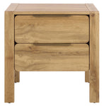 OAK / BRASS