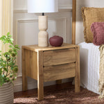 OAK / BRASS