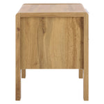 OAK / BRASS