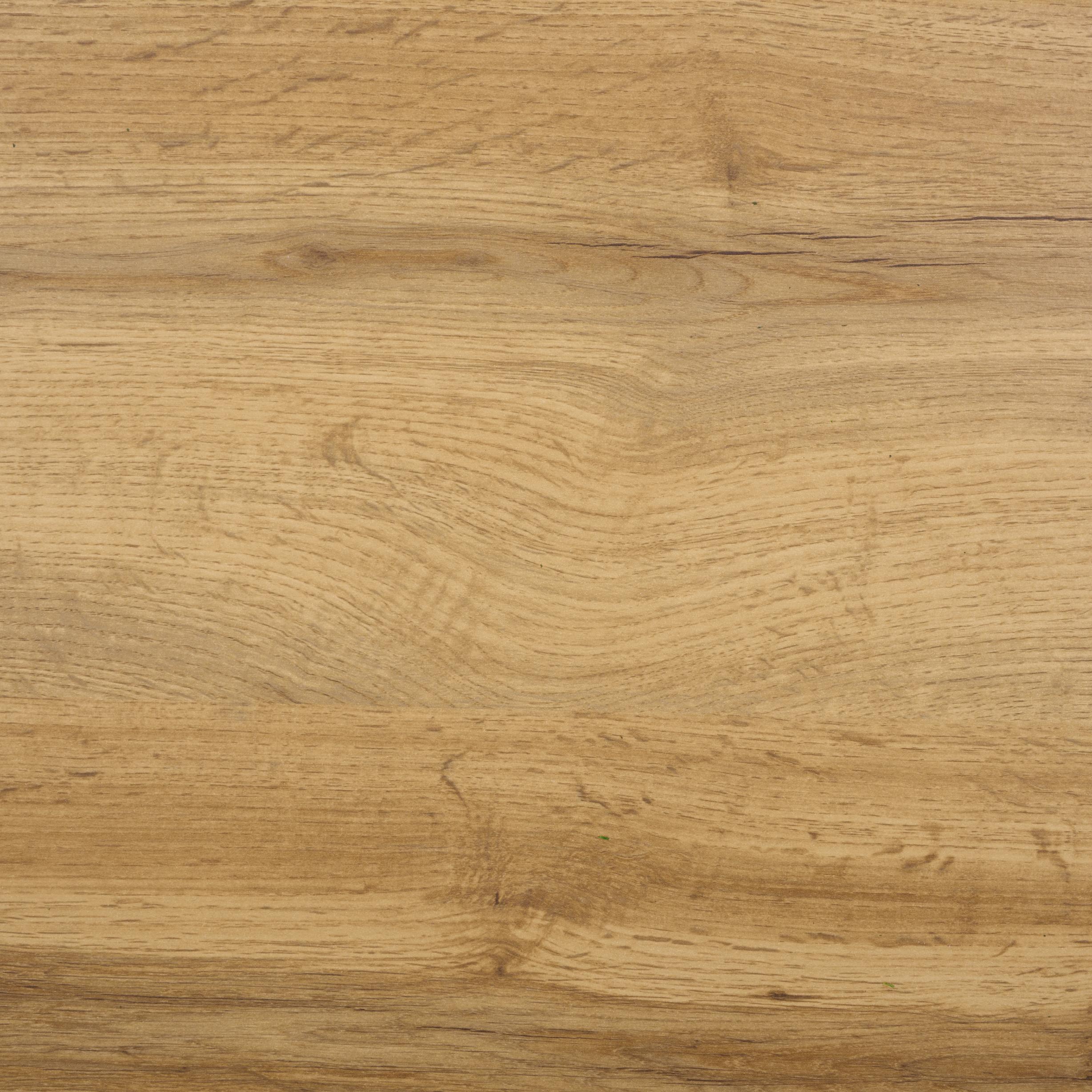 OAK / BRASS
