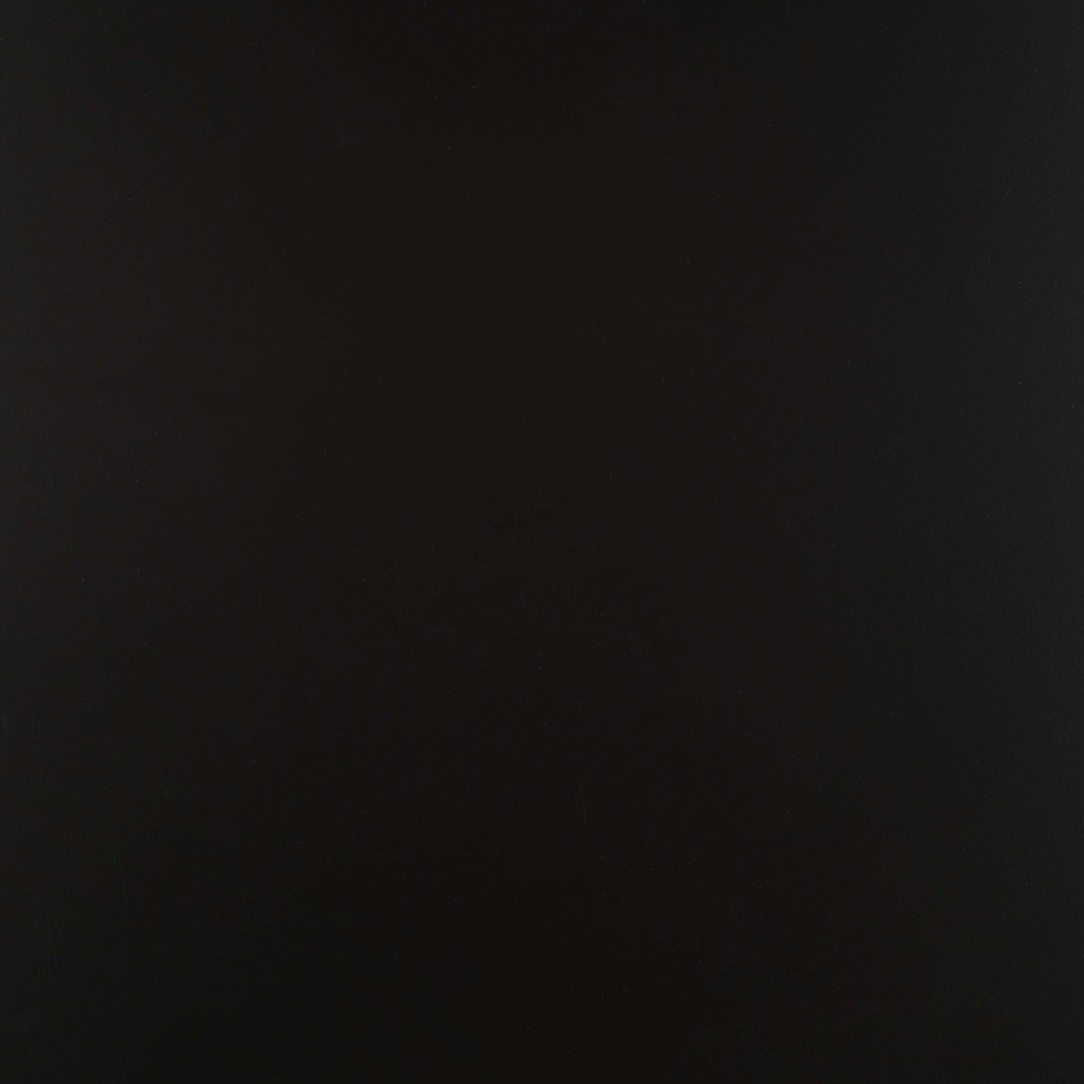 Safavieh Baisley 2 Drawer Rattan Nightstand , NST5003 - Black