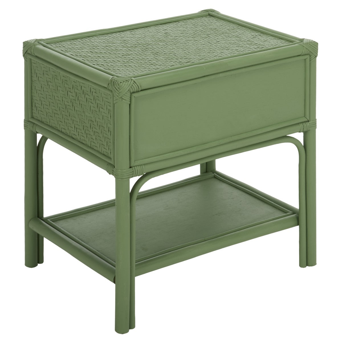 LIGHT GREEN