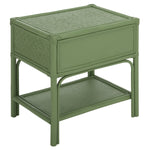 LIGHT GREEN
