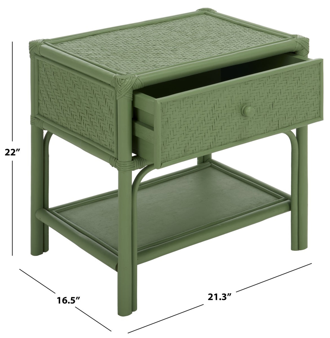 LIGHT GREEN