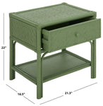 LIGHT GREEN