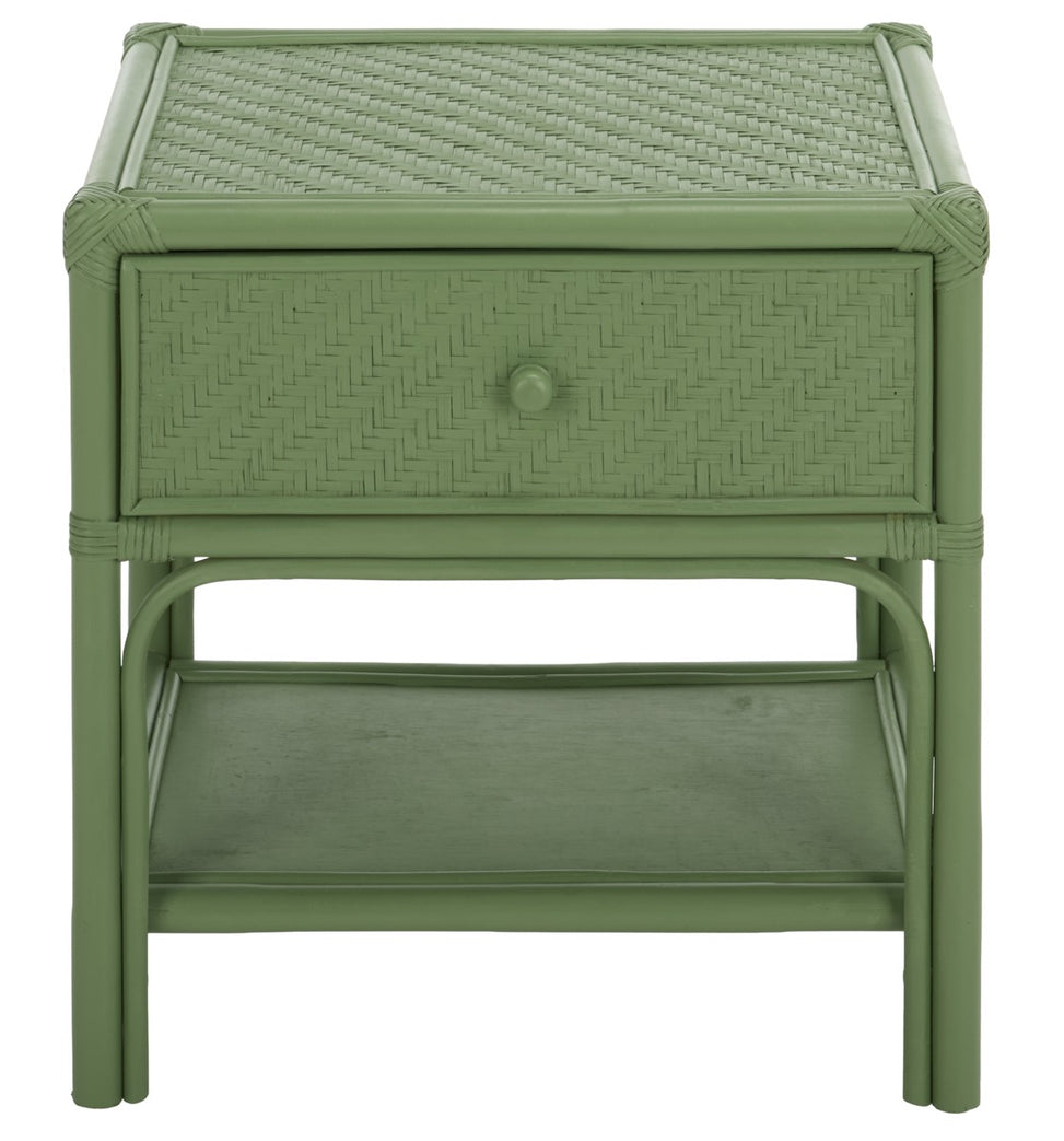 LIGHT GREEN