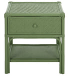 LIGHT GREEN