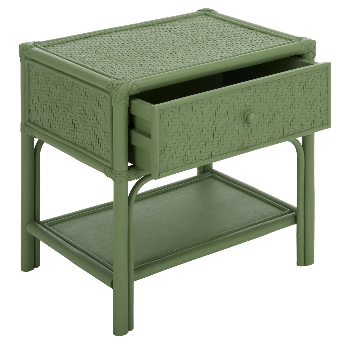 LIGHT GREEN