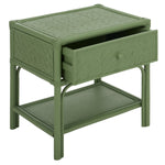 LIGHT GREEN