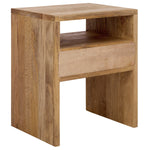 LIGHT MANGO WOOD