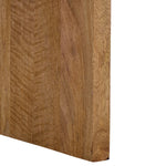 LIGHT MANGO WOOD
