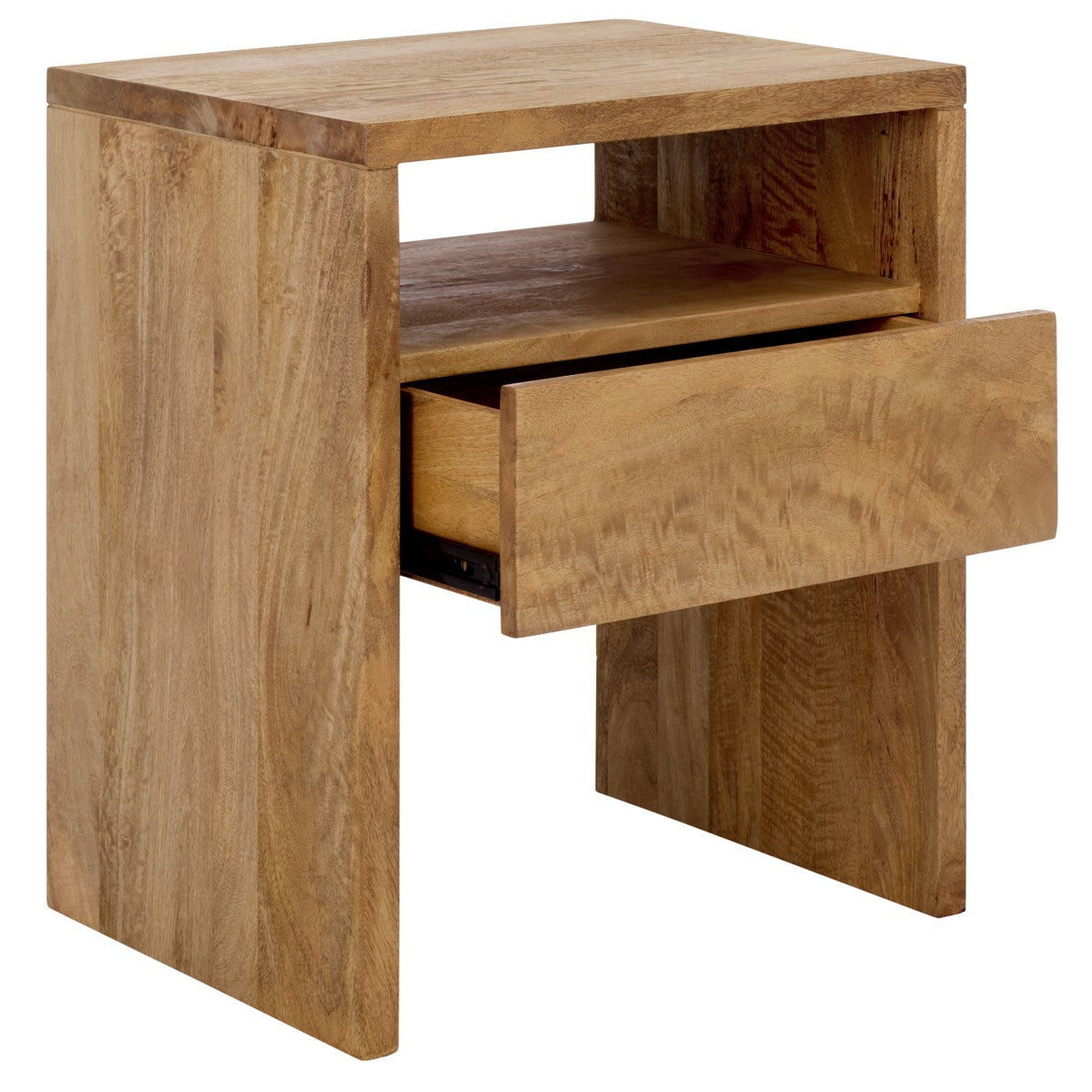 LIGHT MANGO WOOD