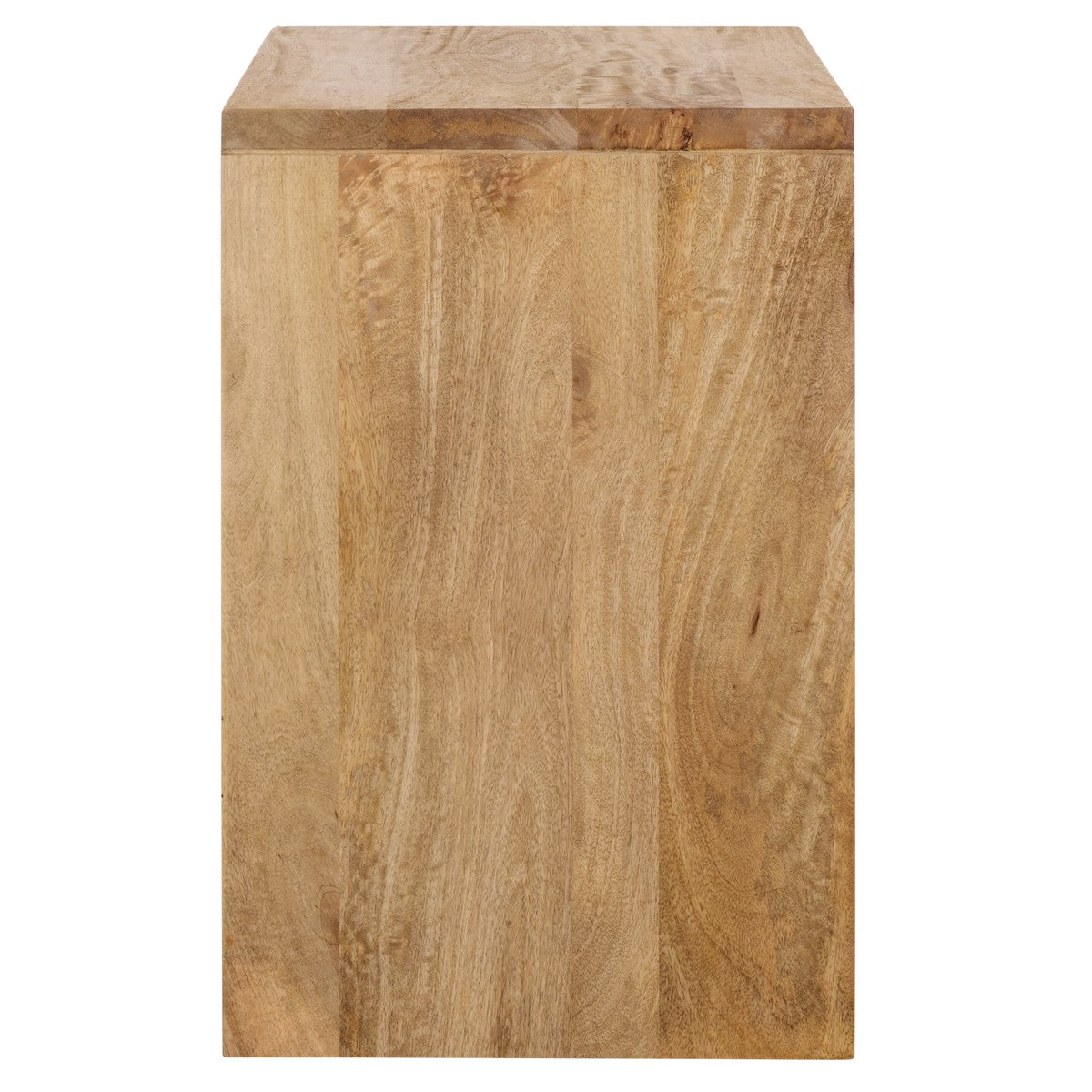 LIGHT MANGO WOOD
