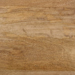 LIGHT MANGO WOOD