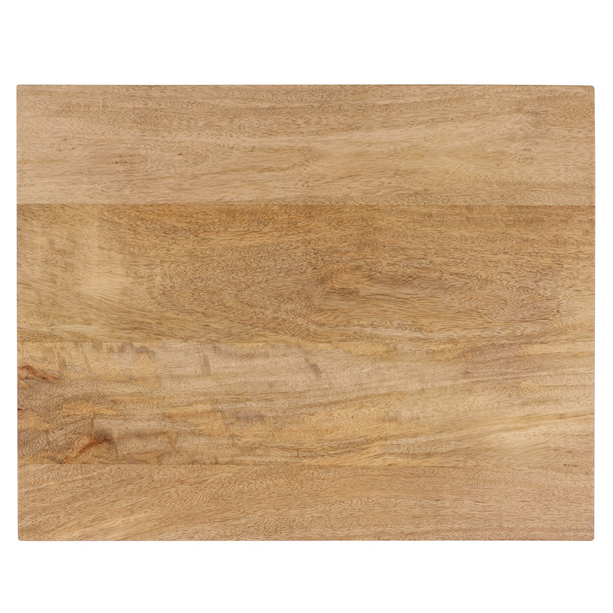 LIGHT MANGO WOOD