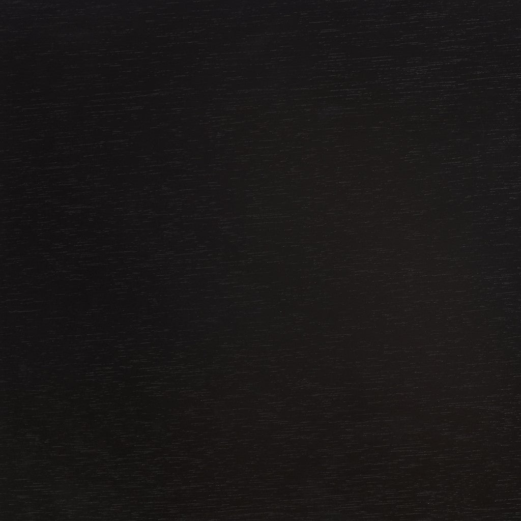 Safavieh Munson 2 Shelf 1 Drawer Nightstand, NST6603 - Black