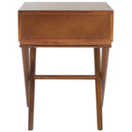 Safavieh Sixtine Nightstand, NST6604 - Natural