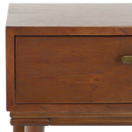 Safavieh Sixtine Nightstand, NST6604 - Natural