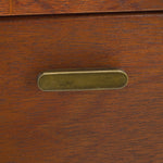 Safavieh Sixtine Nightstand, NST6604 - Natural