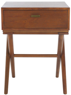 Safavieh Sixtine Nightstand, NST6604