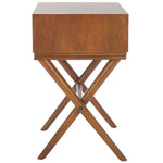 Safavieh Sixtine Nightstand, NST6604 - Natural