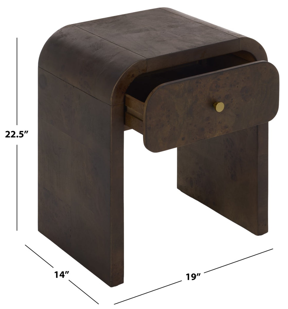 DARK OAK
