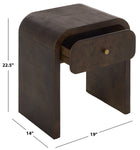 DARK OAK