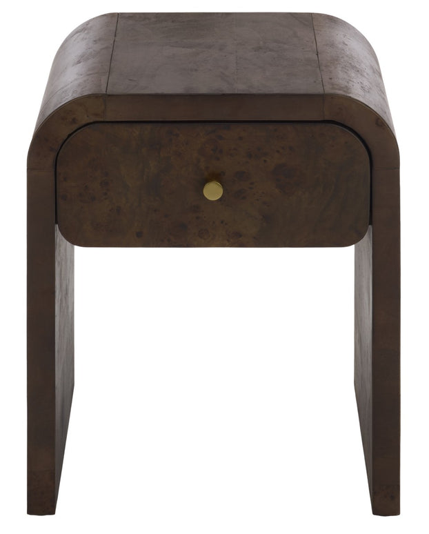 DARK OAK