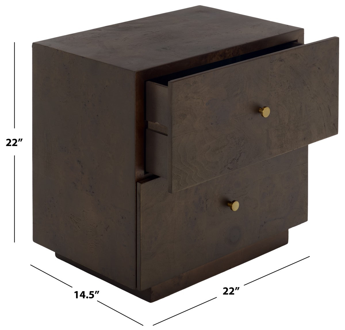 DARK OAK