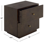 DARK OAK