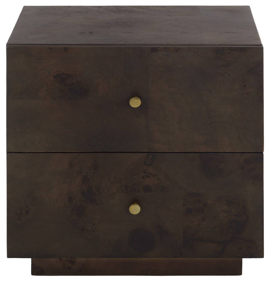 DARK OAK